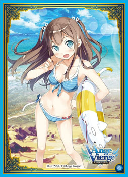 アンジュ・ヴィエルジュ スリーブコレクションVol.9 日向美海