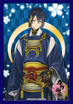 ブシロードスリーブコレクション ミニ Vol.154 刀剣乱舞-ONLINE