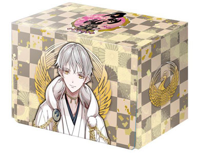 ブシロード デッキホルダーコレクション Vol.232 刀剣乱舞-ONLINE