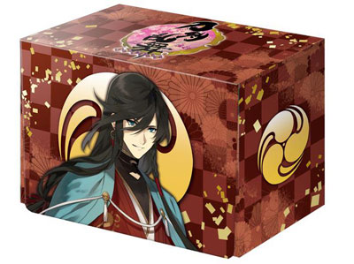 ブシロード デッキホルダーコレクション Vol.234 刀剣乱舞-ONLINE 
