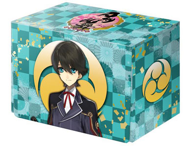 人気商品の再入荷情報をお届け！ ブシロード デッキホルダーコレクション 刀剣乱舞 Vol.235 その他