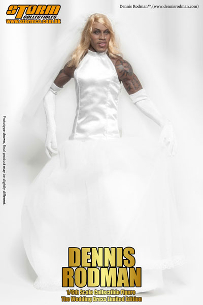 Amiami Character Hobby 1 6 Collectible Figure Dennis Photos Are Of A Prototype And The Actual Product May Differ