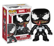 【中古】(本体A-/箱B)ポップ！ マーベル・コミック ヴェノム[ファンコ]《発売済・在庫品》