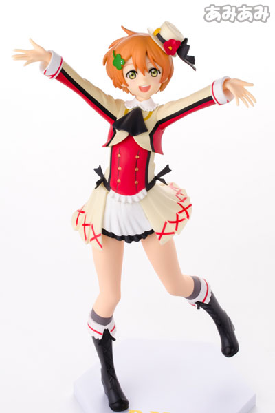 【中古】ラブライブ！ プレミアムフィギュア “RIN -それは僕たちの奇跡” 星空凛（プライズ）[セガ]