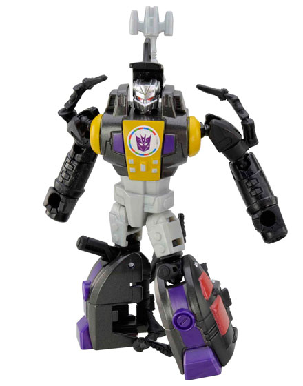 【中古】(本体A/箱B)トランスフォーマー アドベンチャー TAV16 ボンブシェル[タカラトミー]《発売済・在庫品》