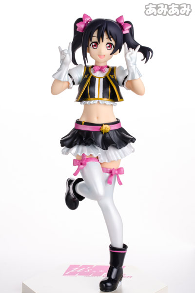 ラブライブ！ プレミアムフィギュア “NICO-No brand girls” 矢澤にこ WF限定Ver.(プライズ)(ワンダーフェスティバル2015[冬]限定) qqffhab ラブライブ！ プレミアムフィギュア “NICO-No brand girls” 矢澤にこ