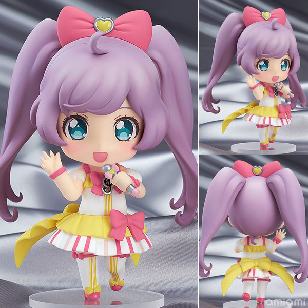 プリズムストーン らぁら トゥィンクルリボン キャンディアラモードなど おまけ付 アイテム一覧 | ゲーム | プリパラ | スペシャルサイト | タカラ