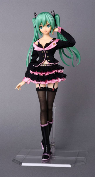 初音ミク REAL ACTION HEROES Vocaloid - Hatsune Miku - Real Action Heroes #632 - 1/6