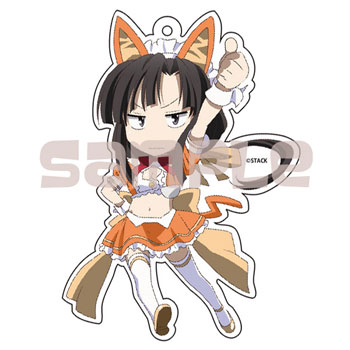 ソフマップ限定 School Days 西園寺世界 ヤンデレキーホルダー 非売品 Amazon.co.jp: ソフマップ限定 School Days 西園寺世界 ヤンデレ
