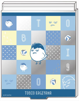 ハイキュー！！ スタンドミラー ヒナガラス影山[ラナ]《在庫切れ》