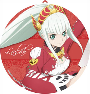 テイルズ オブ ゼスティリア デカクリーナー ライラ[コンテンツシード]《在庫切れ》