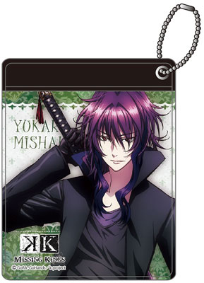 アニメK K MISSING KINGS 御芍神紫 フィルム アニメK K MISSING KINGS 御芍神紫 フィルム K MISSING KINGS