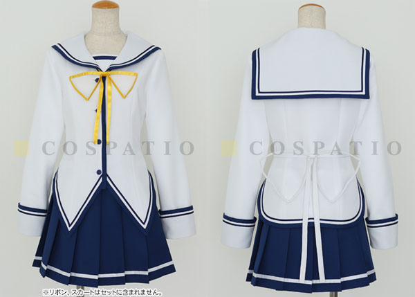 Yahoo!オークション -「デニーズ制服」(コスプレ衣装) の落札