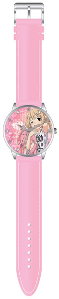 アイドルマスター シンデレラガールズ リストウォッチ 双葉杏[キャラアニ]《在庫切れ》