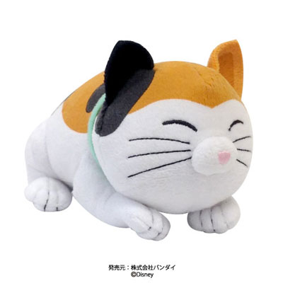 ベイマックス ぬいぐるみヒーローMini モチ[バンダイ]《在庫切れ》