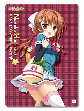 Amazon.co.jp: 花咲ワークスプリング！ -Switch 【Amazon.co.jp