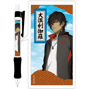 刀剣乱舞-ONLINE- 内番シャーペン／大倶利伽羅[ヒサゴ]《在庫切れ》