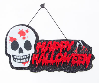 HWプレート スカルヘッド[ジグ]《在庫切れ》