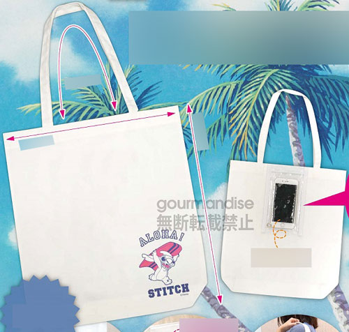 リバース 1999 TGS ノベルティ スマホスタンド トートバッグ 新聞 リバース:1999 TGS ノベルティ スマホスタンド トートバッグ 新聞