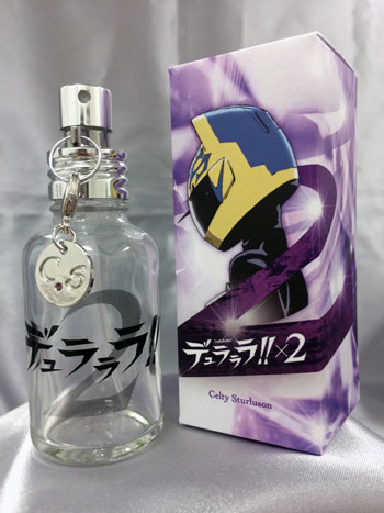 センス オブ デュラララ！！ Ver.CELTY[COZYWAVE]《在庫切れ》