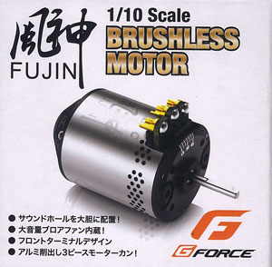 風神（FUJIN） 7.5T[ジーフォース]《取り寄せ※暫定》
