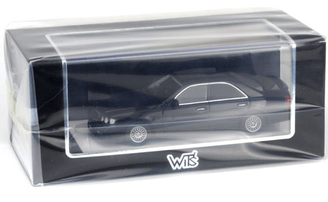 1/43 CIMA 30TR ブラック[WIT’S]《取り寄せ※暫定》