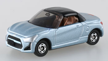 定番の中古商品 トミカ コペン[タカラトミー]《在庫切れ》 ダイハツ No.52 ミニカー