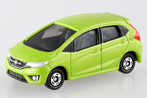 トミカ  18個  No.66  ホンダ フィット  通常版 未開封　未使用　は トミカ 18個 No.66 ホンダ フィット 通常版 未開封 未使用 2025年最新】