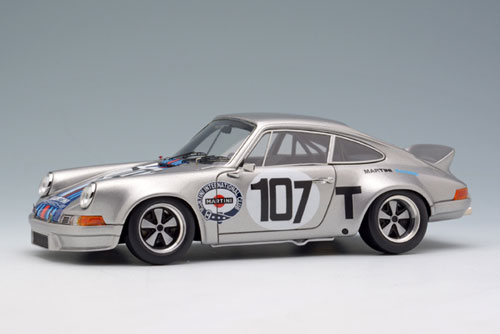 Kremer Racing 911 限定版 1/43スケール Kremer Racing 911 限定版 1/43スケール