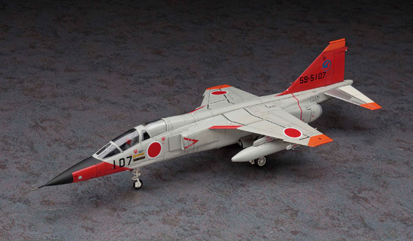 【中古】1/48 三菱 FS-T2改 プラモデル[ハセガワ]