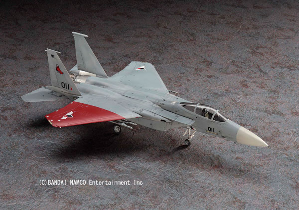 クリエイターワークスシリーズ 1/72 F-15C イーグル “エースコンバット 