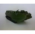 ARMOUR87 1/87 AAVC7A1 RAM/RS コマンド車輌 米海兵隊 プラモデル[アーセナルM]《在庫切れ》