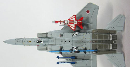 技MIX 1/144  F-15DJ