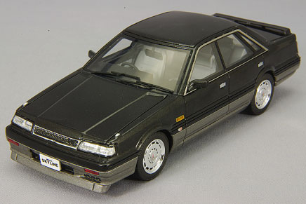 １/43スカイライン用 Amazon | Hi-Story ハイストーリー 1/43 日産 スカイライン 4