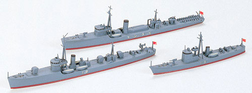 格安日本製MM 1/700 日本海軍第13号型 掃海艇 完成品 日本