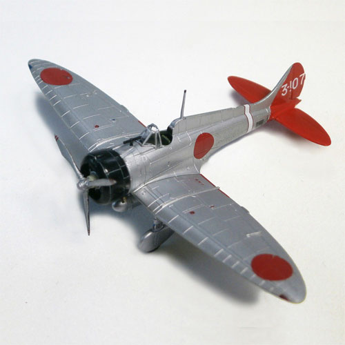 スイート 1/144 九六艦戦 千歳航空隊 2機入り w17b8b5 スイート 1/144 九六艦戦 千歳航空隊 2機入り w17b8b5