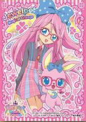 ジュエルペット　スリーブ　ルナ キャラクタースリーブ ジュエルペット マジカルチェンジ ルナ(EN-111