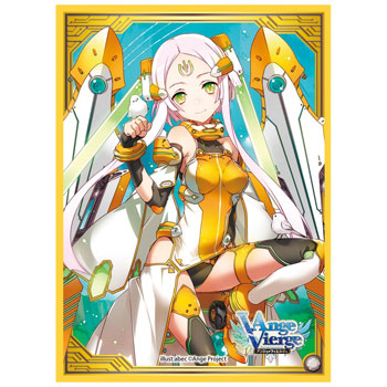 アンジュ・ヴィエルジュ スリーブコレクションvol.10 セニア ver.3(SC