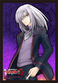 ブシロードスリーブコレクション ミニ カードファイト！！ ヴァン