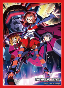 ブシロードスリーブコレクションhg Vol 904 アイドルマスター ハルシュタイン閣下 パック ブシロード 在庫切れ