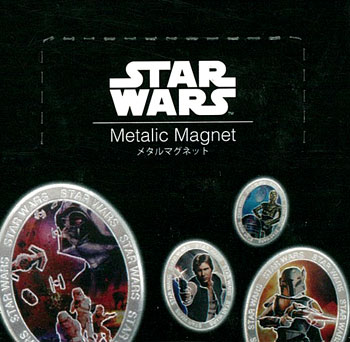 スターウォーズ マグネット Amazon.co.jp: StarWars スターウォーズ R2-D2 & BB-8