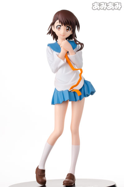 ニセコイ　プレミアムフィギュア　小野寺小咲 ニセコイ プレミアムフィギュア 小野寺小咲（再撮影