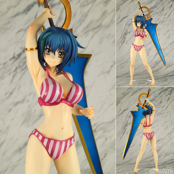 ハイスクールDxD BorN ゼノヴィア リペイント 1/7 完成品フィギュア