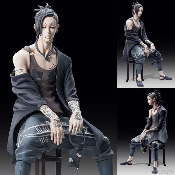 AmiAmi [Character & Hobby Shop] | Statue Legend - Tokyo Ghoul: Uta ...