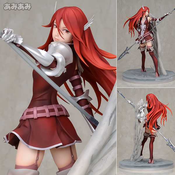 ファイアーエムブレム 覚醒 ティアモ 1/7 完成品フィギュア 