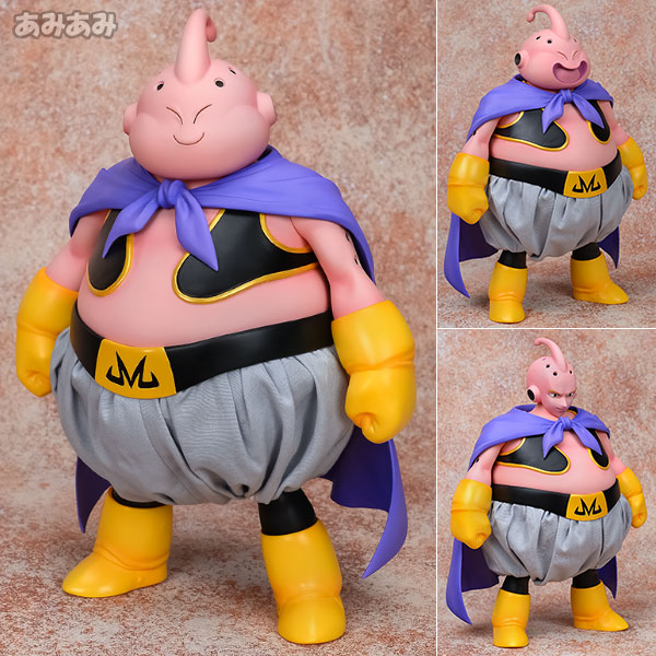 魔人ブウ ドラゴンボール pvc フィギュアA6 - コミック/アニメ