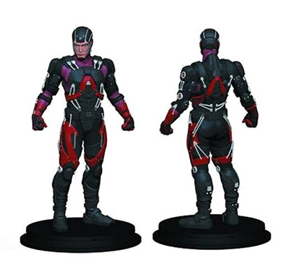 レジェンズ・オブ・トゥモロー/ プレビュー限定 アトム ペーパーウェイト スタチューamiami.jpあみあみオンライン本店