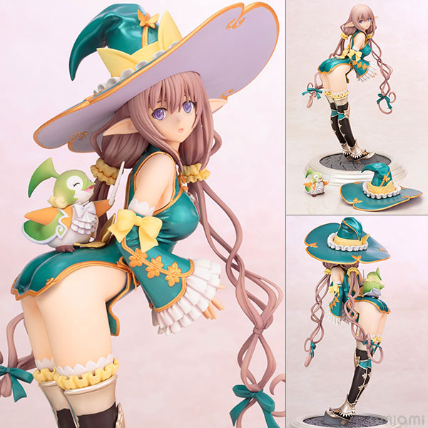 シャイニング・レゾナンス リンナ・メイフィールド 1/8 完成品 