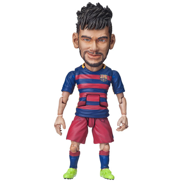 TOYS ROCKA！(トイズロッカ！)FC バルセロナ ネイマール(NEYMAR JR