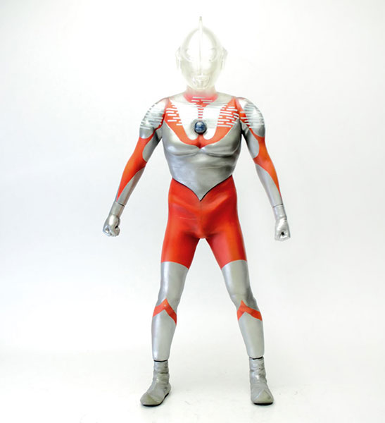 在庫なしＣCP　1/6特撮シリーズ ウルトラマン　Bタイプ ウルトラマン